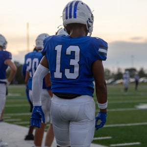 Nico Kocmich mugshot