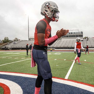Laithen Mitchell