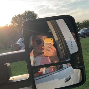 Ivan Carmona mugshot