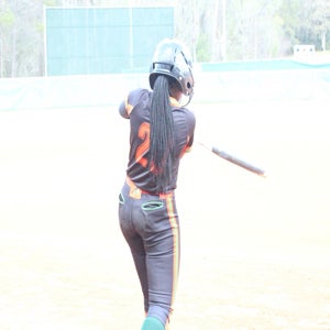 Markayla Footman