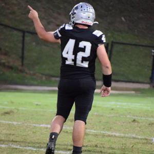 Ryelon Waldroup mugshot