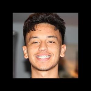 Melvin Morales mugshot