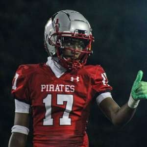 Marquise McClinton