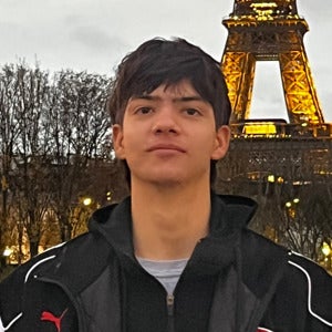 Matias Sixto