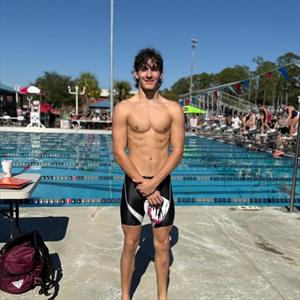 CALEB GOODEN