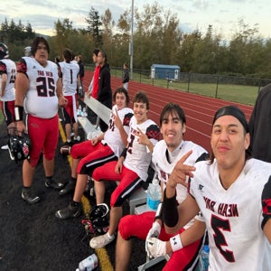 Robert Arnold Jr mugshot