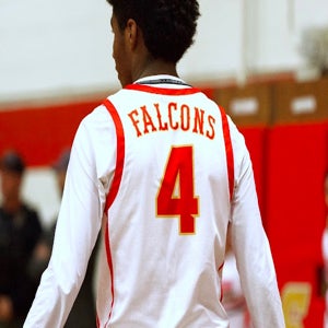 Jamal Gilliam