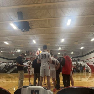 Laython Norman mugshot