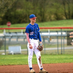 BRYCE DANIELL