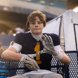 Mason Seeley