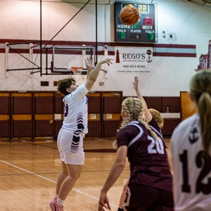 Payton Miller mugshot