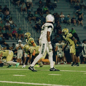 Tyron Wilson mugshot