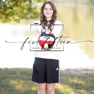 Morgan Thibodeaux
