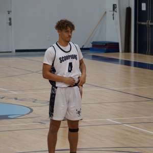 Donovan Burton