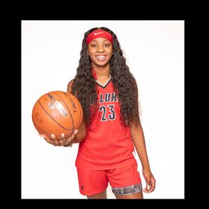 Kalaysia Robinson