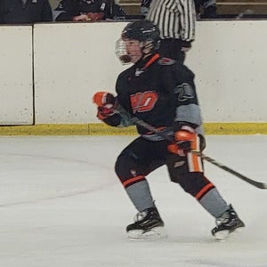 JAKUB MANAK