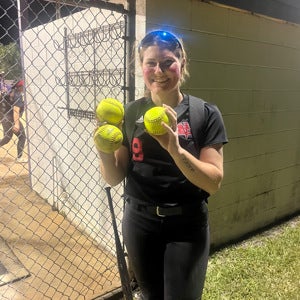 Emma Youngblood mugshot