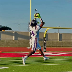 Cameron Booker