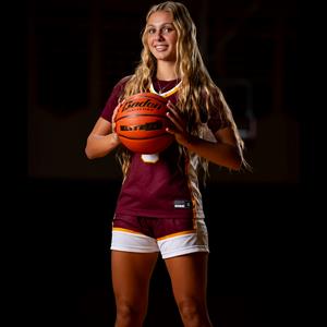 Callie Almli mugshot