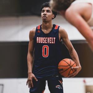 Darnez Slater mugshot