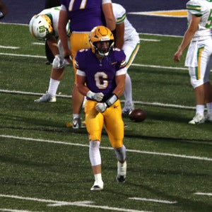 Mikey Kimmell