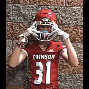 Brayden Parry