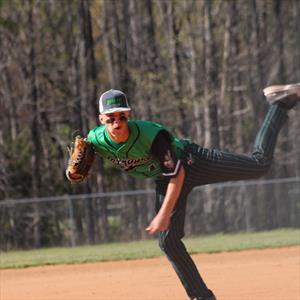 Landon Watson mugshot