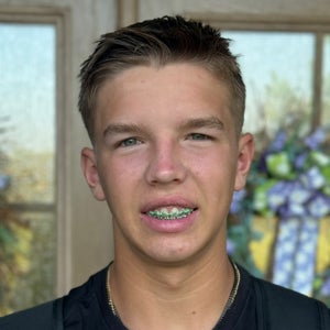 Landon Watson