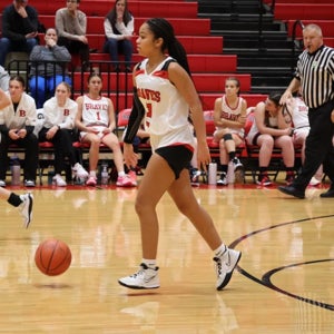 Sarah Miller mugshot