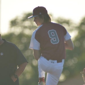 JACE PREWETT