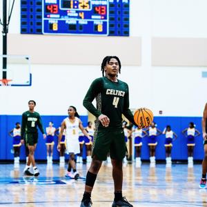 Avery Johnson mugshot