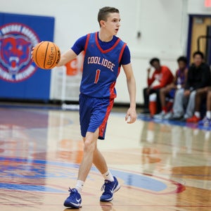 Turner Armstrong mugshot