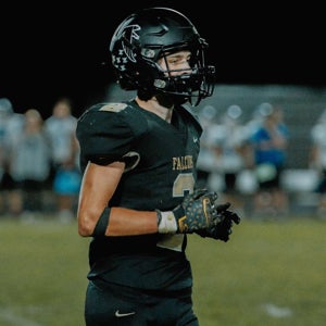 Carter Campbell