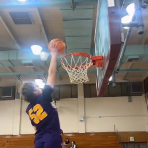 Ty Arrington