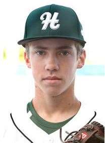 Tyler Krater