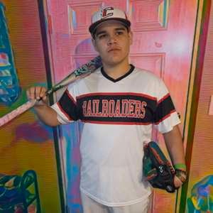 Isaiah Reyes