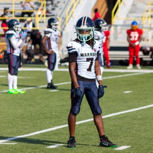 Deyshawn Tellis