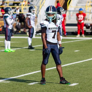 Deyshawn Tellis