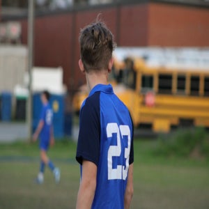 Tate Salter