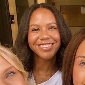 MADDIE JOHNSON