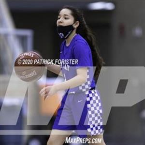 Lily Lopez
