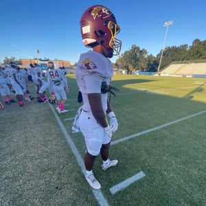 Amarion Keenon mugshot