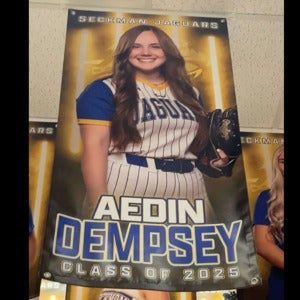 Aedin Dempsey