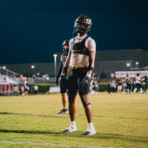 Sherman Tate