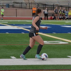 Charlotte Barron mugshot