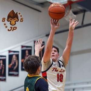 Graham Gibbs mugshot