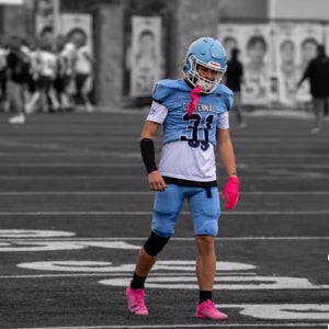 Braydon Allen