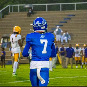 She'Marrion Matthews