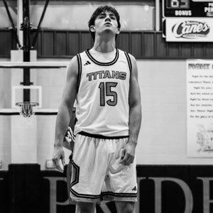 Brice Howell mugshot