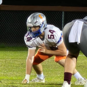 Logan Keach